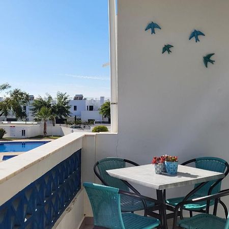 Santa Luzia Apartment Esterno foto